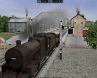 Rail Simulator screenshot, image №433590 - RAWG