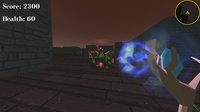 Procedural Dungeon Generator screenshot, image №1304448 - RAWG