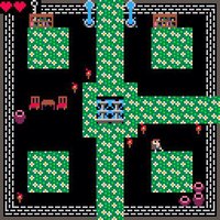 The King's Treasure screenshot, image №2123889 - RAWG
