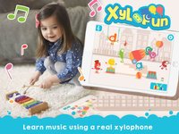 XyloFun: Kinder Music screenshot, image №1711165 - RAWG