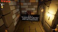Tales of a Rabbit: The Story of Willie Hop screenshot, image №3029488 - RAWG