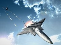 Air Strike - Free Jet Fighter screenshot, image №1881658 - RAWG