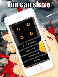 Words Brain for World War Puzzles Games screenshot, image №987791 - RAWG