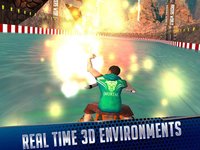 Water Boat Racer - Jetski Racing screenshot, image №906507 - RAWG
