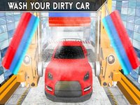 City Car Wash Gas Station screenshot, image №2112128 - RAWG