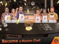 MasterChef: Cook & Match screenshot, image №3484273 - RAWG