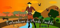 Exploradores do Mundo Perdido screenshot, image №2765057 - RAWG