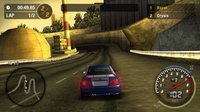 Need for Speed: Most Wanted 5-1-0 screenshot, image №2285565 - RAWG