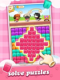 Pet Dog Rescue-Casual game screenshot, image №3380808 - RAWG