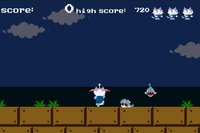 Fish n Arrow screenshot, image №1082853 - RAWG