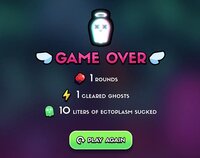 Ghost Pushers screenshot, image №3700417 - RAWG