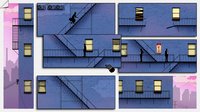 FRAMED Collection (itch) screenshot, image №1024736 - RAWG