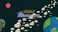 As Aventuras de Zito - O Cinturão de Asteróides screenshot, image №1229232 - RAWG