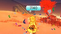 VR shooting cute balloons screenshot, image №2946595 - RAWG