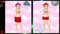 Cute Girls: Find Secrets screenshot, image №2850209 - RAWG