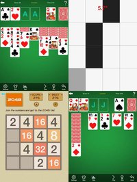 Spider Solitaire Card Pack screenshot, image №2184248 - RAWG