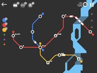 Railroad Line Simulate screenshot, image №2191088 - RAWG