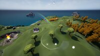 Genesis of a small god Demo screenshot, image №3845773 - RAWG