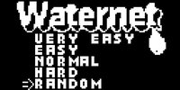 Waternet arduboy version screenshot, image №3419510 - RAWG