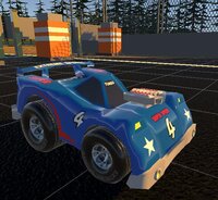 Toy's Adventure screenshot, image №3656336 - RAWG