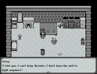 Finding Light (itch) screenshot, image №1985739 - RAWG