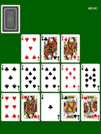 10 Solitaire screenshot, image №2188163 - RAWG