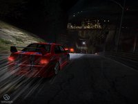 Need For Speed Carbon screenshot, image №457763 - RAWG