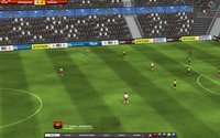 FIFA Manager 11 screenshot, image №559291 - RAWG