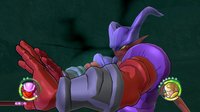 Dragon Ball: Raging Blast 2 screenshot, image №555904 - RAWG