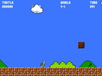 A Turtle's Revenge screenshot, image №3069759 - RAWG