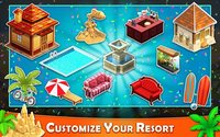 Resort Tycoon - Hotel Simulation Game screenshot, image №1541930 - RAWG