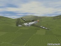 European Air War screenshot, image №290110 - RAWG