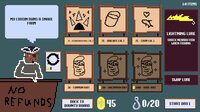 FISH FEAR ME screenshot, image №4164947 - RAWG