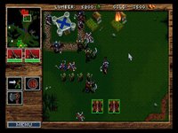 Warcraft: Orcs & Humans screenshot, image №1878196 - RAWG