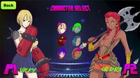 Anima Fighters screenshot, image №4142280 - RAWG