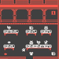 Festival of the Bitsycopier screenshot, image №2286783 - RAWG