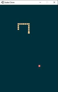 Snake Clone (scruff_duff) screenshot, image №2915200 - RAWG