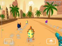 Super Chicken Run - Chicken Racing Games for Kids screenshot, image №912441 - RAWG