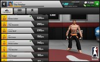 MMA Federation screenshot, image №1975958 - RAWG