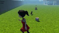 Lawnmower Day screenshot, image №4158345 - RAWG
