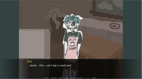 Insatiable Appetite For Love screenshot, image №3334841 - RAWG