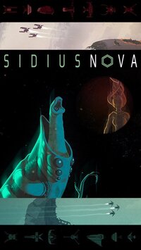 Sidius Nova screenshot, image №2683105 - RAWG