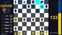 Chess for Ukraine screenshot, image №3287228 - RAWG