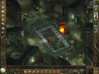 Icewind Dale: Heart of Winter screenshot, image №320975 - RAWG