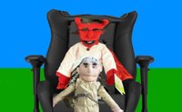 fnf vs puppet screenshot, image №3457820 - RAWG