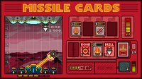 Missile Cards screenshot, image №78978 - RAWG