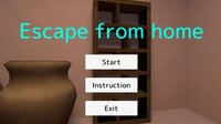 Escape_from_home screenshot, image №3210958 - RAWG