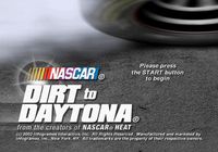 NASCAR: Dirt to Daytona screenshot, image №752935 - RAWG