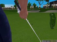 Tiger Woods PGA Tour 2003 screenshot, image №314984 - RAWG