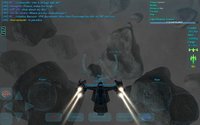 Vendetta Online (3D Space MMO) screenshot, image №1555588 - RAWG